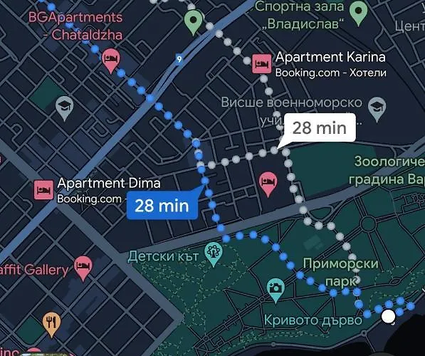 A-brilliant, New! Spacious & Modern In Whit Garage * 瓦爾納